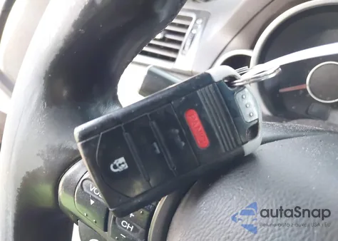 2013 Acura Tl 3.7 из США, поврежденный, VIN 19UUA9F55DA001877